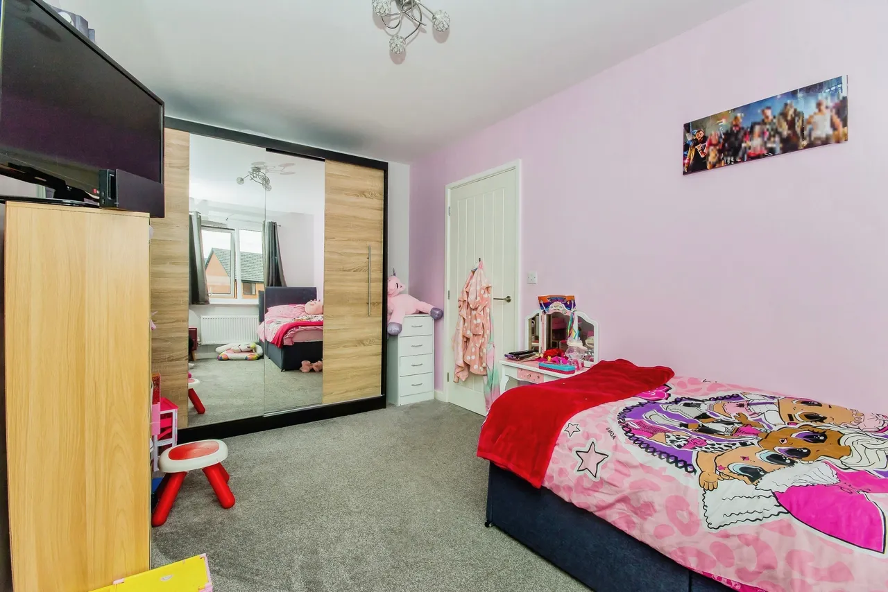 Norfolk Street, Boston, Lincolnshire, PE21, photo 14