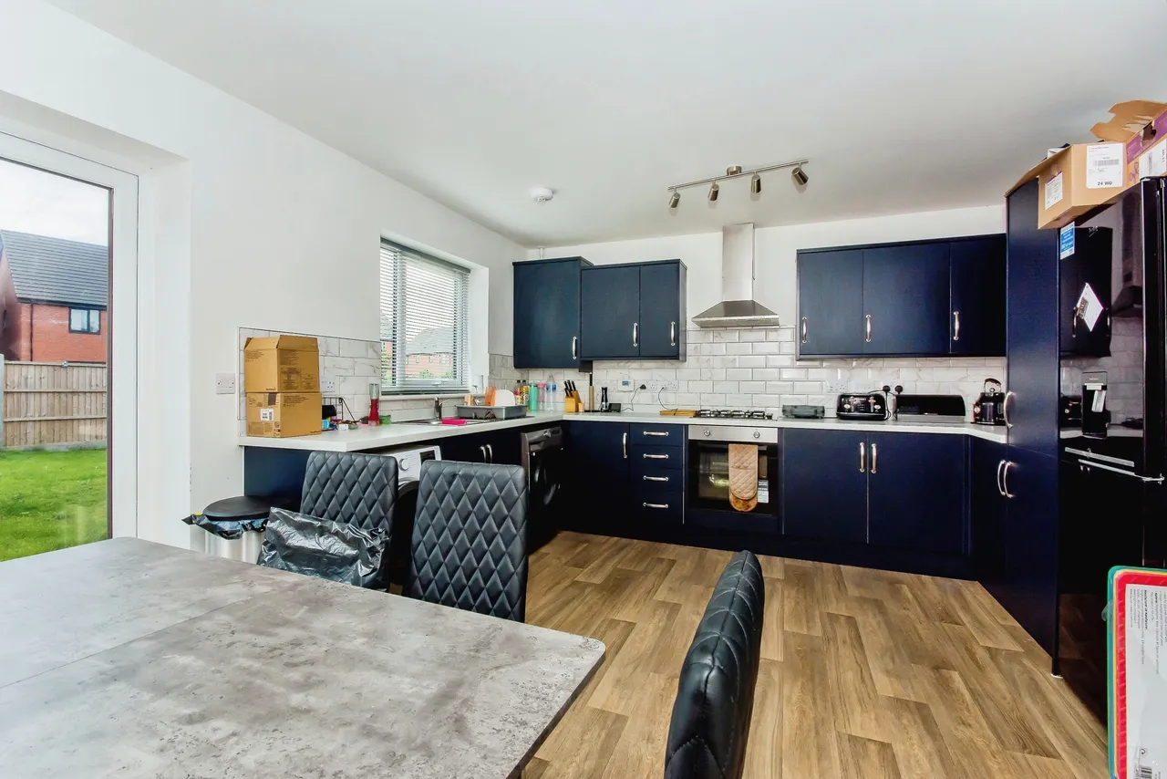 Norfolk Street, Boston, Lincolnshire, PE21, photo 16
