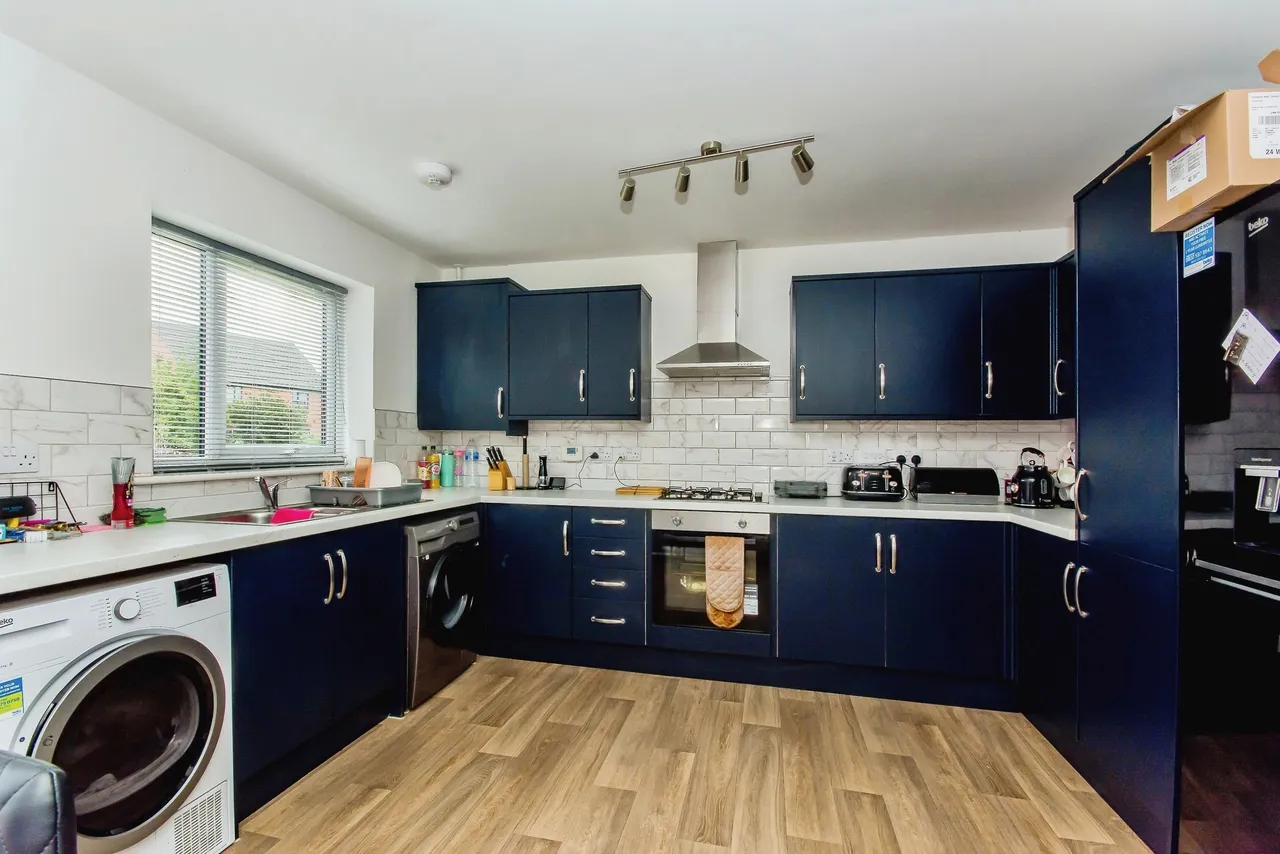 Norfolk Street, Boston, Lincolnshire, PE21, photo 2