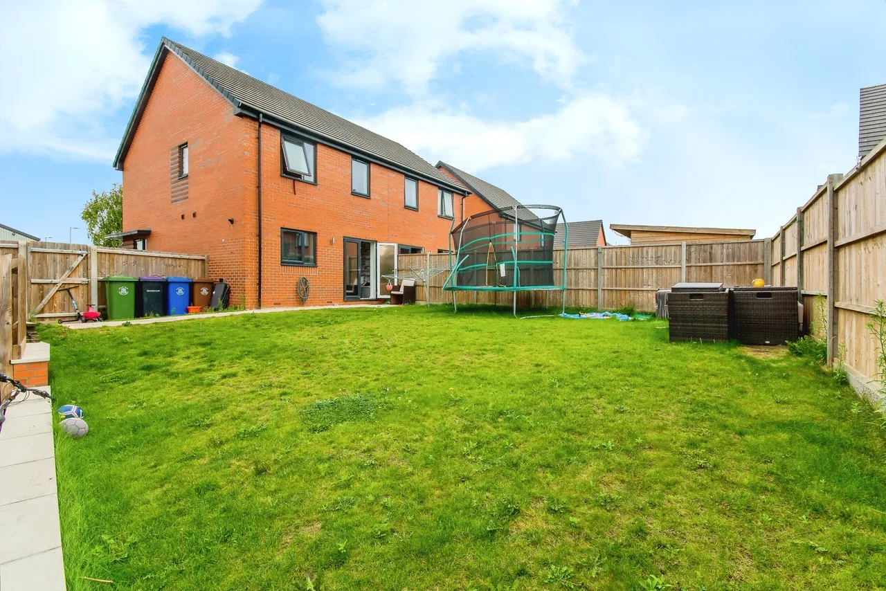 Norfolk Street, Boston, Lincolnshire, PE21, photo 6
