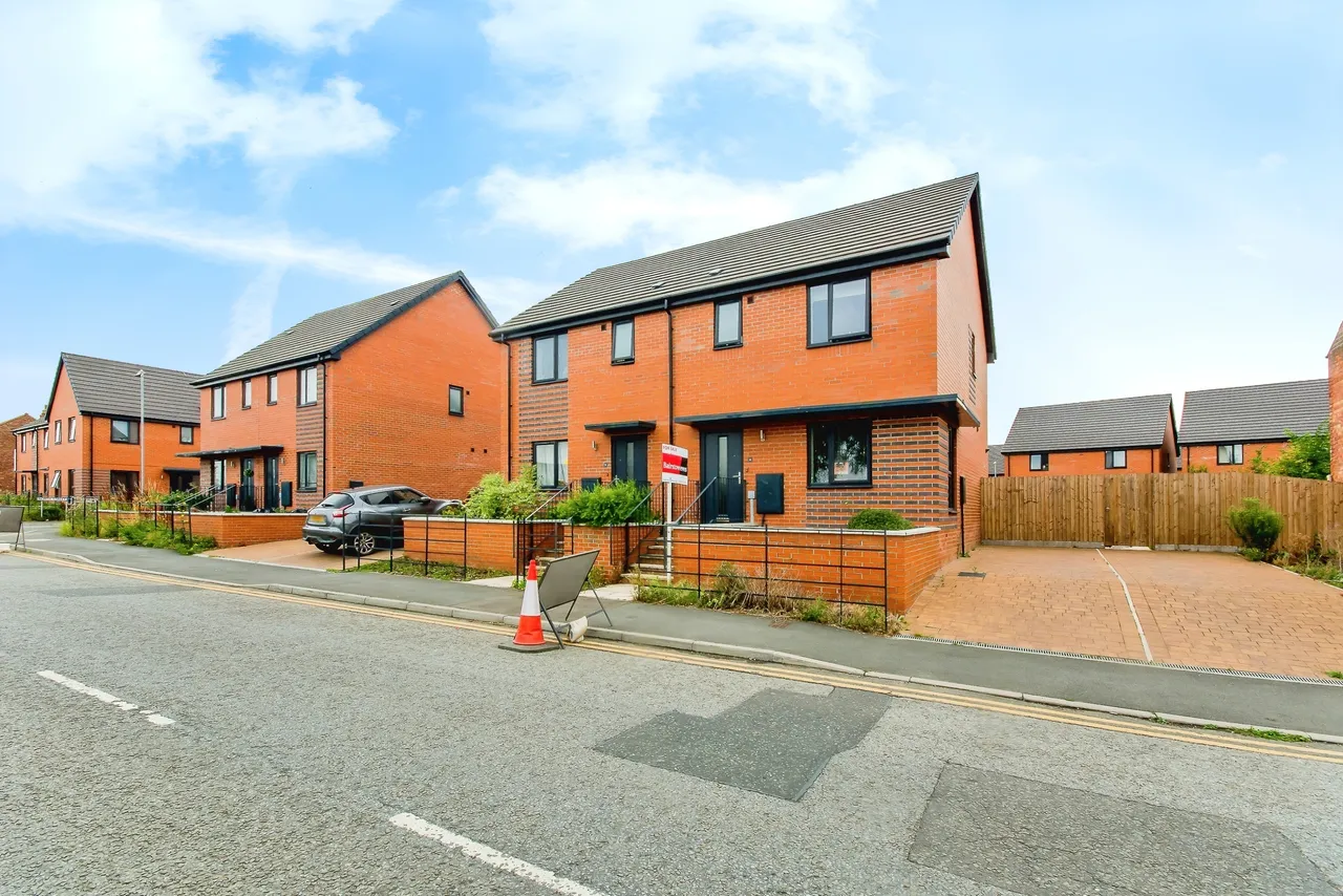 Norfolk Street, Boston, Lincolnshire, PE21, photo 13