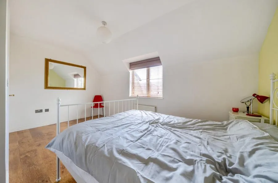 Speedwell Close, Pontprennau, CF23, photo 8