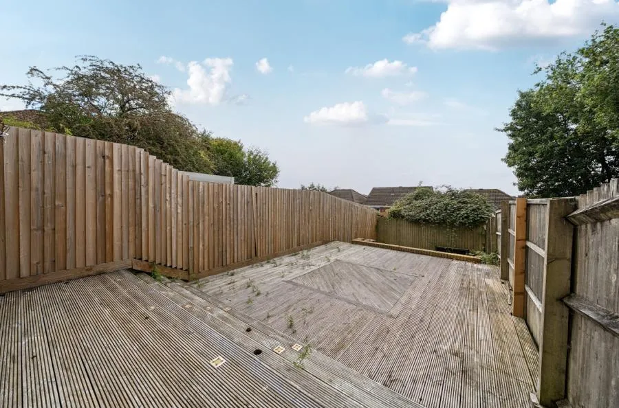Speedwell Close, Pontprennau, CF23, photo 20
