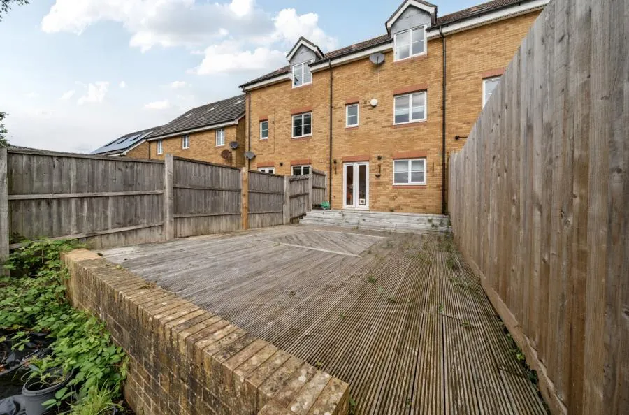 Speedwell Close, Pontprennau, CF23, photo 10