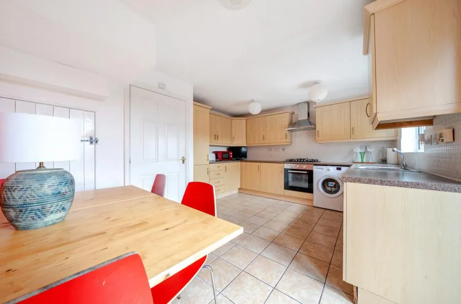 Speedwell Close, Pontprennau, CF23, photo 4