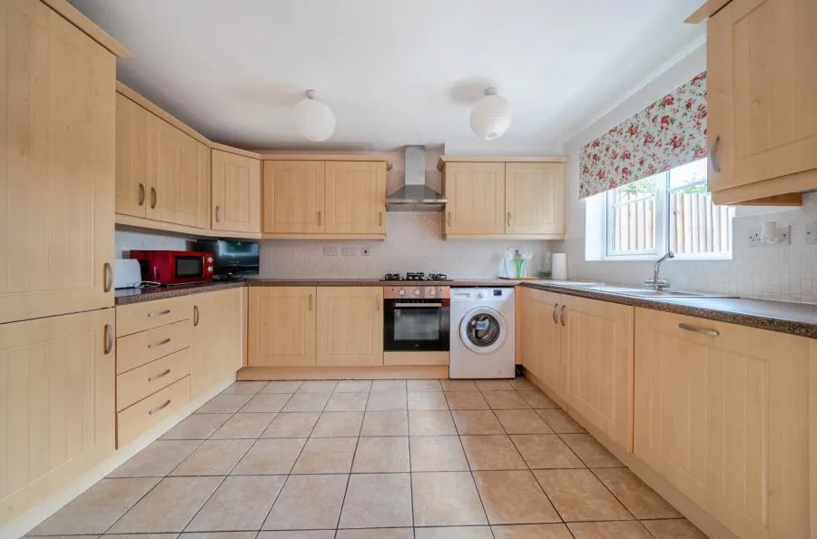 Speedwell Close, Pontprennau, CF23, photo 5