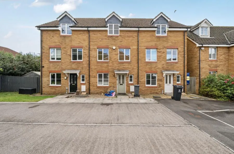 3 bed house for sale, Speedwell Close, Pontprennau, CF23