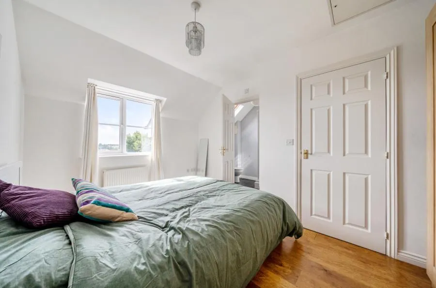 Speedwell Close, Pontprennau, CF23, photo 6