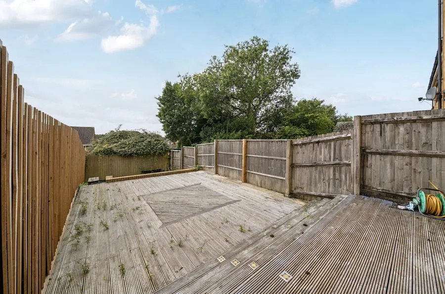 Speedwell Close, Pontprennau, CF23, photo 19