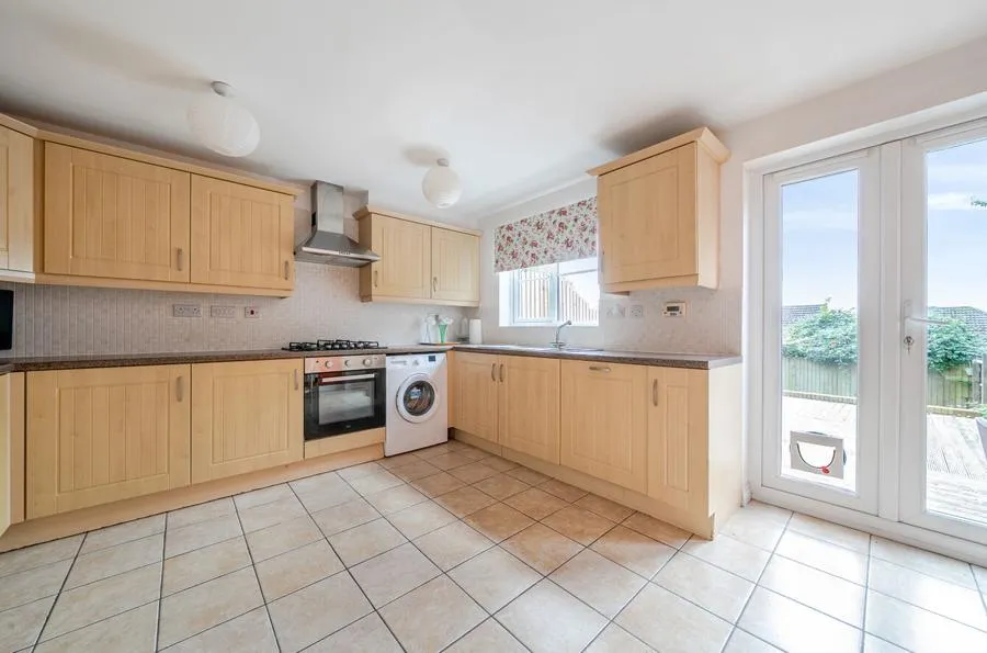 Speedwell Close, Pontprennau, CF23, photo 17