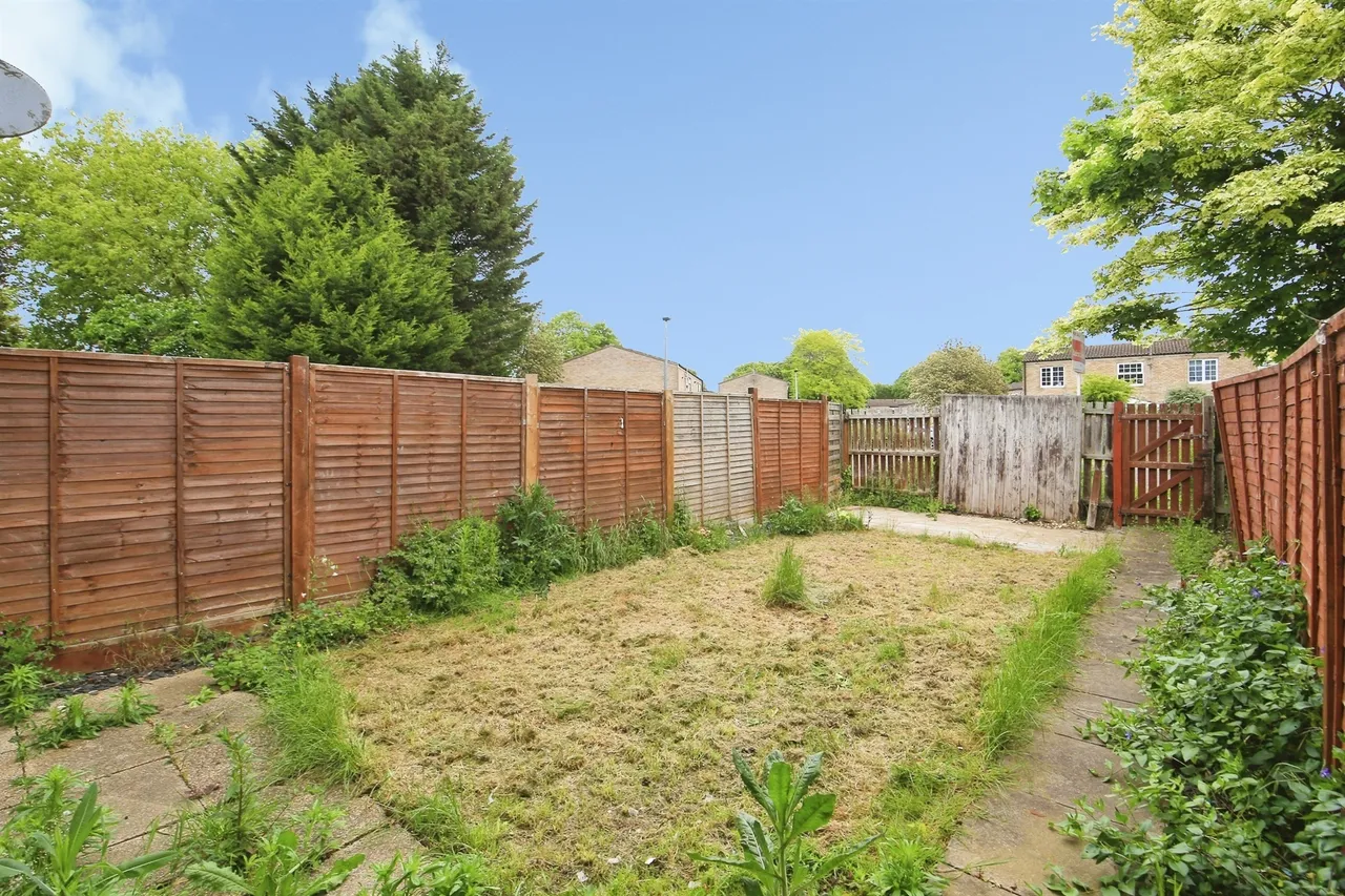 Drayton, Bretton, PE3, photo 16