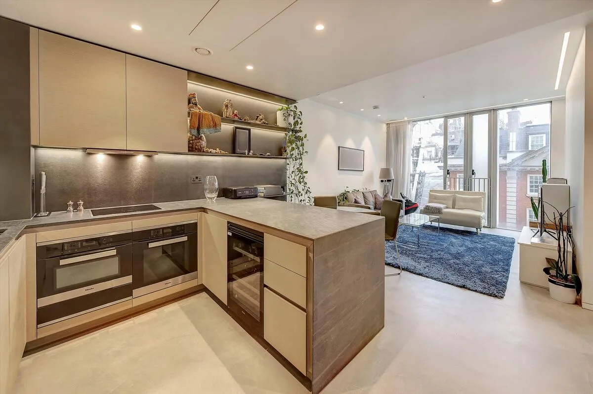Buckingham Palace Road, Victoria, SW1W, photo 3