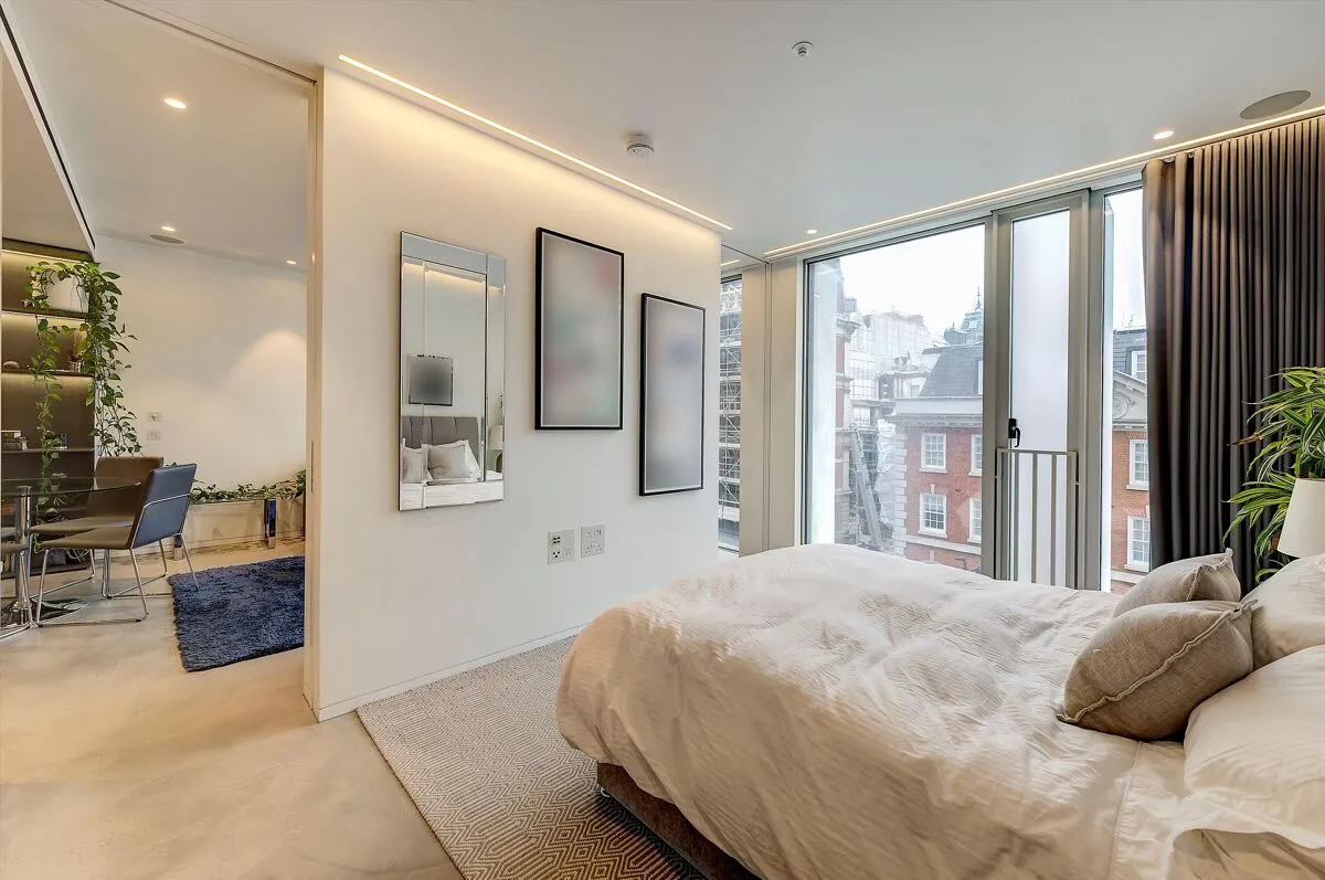 Buckingham Palace Road, Victoria, SW1W, photo 5