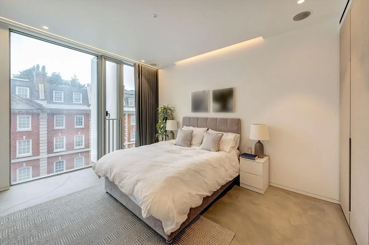 Buckingham Palace Road, Victoria, SW1W, photo 2