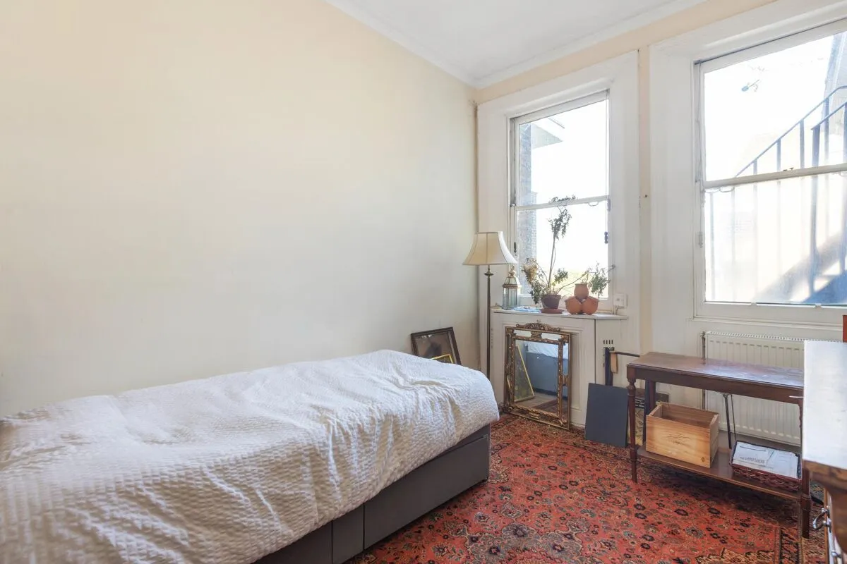 Airlie Gardens, London, W8, photo 12