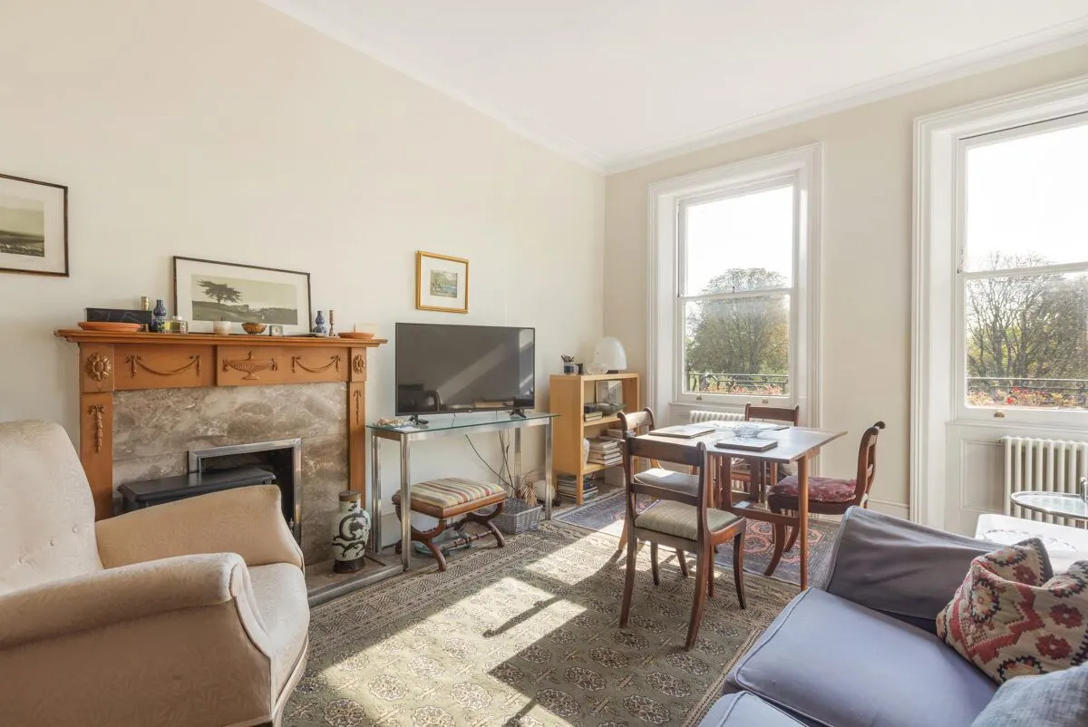 Airlie Gardens, London, W8, photo 5