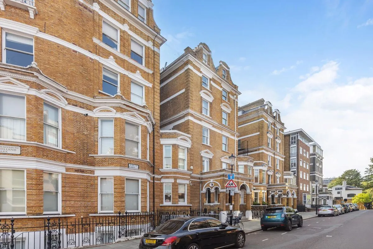 Airlie Gardens, London, W8, photo 16