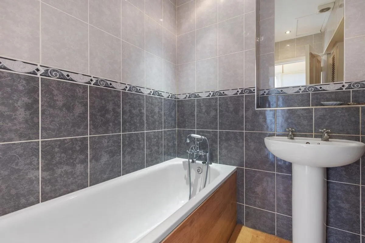Airlie Gardens, London, W8, photo 14