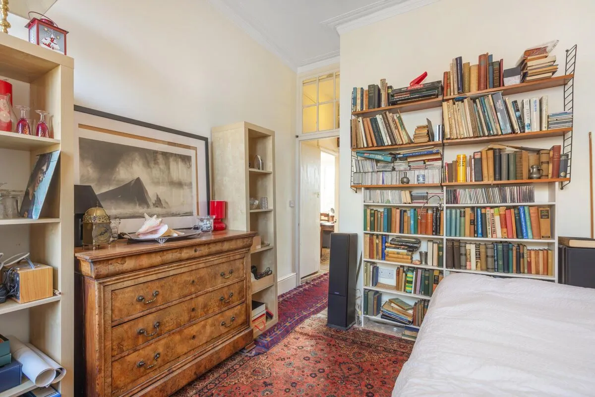 Airlie Gardens, London, W8, photo 13