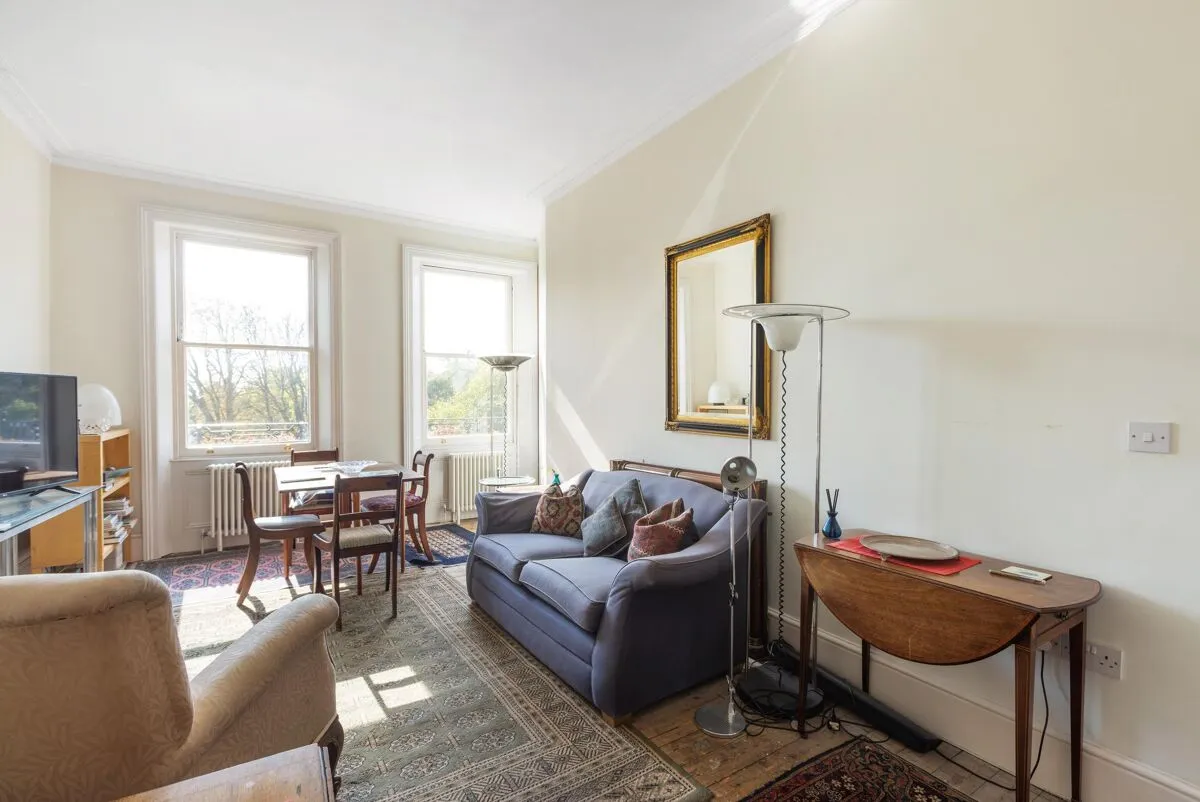 Airlie Gardens, London, W8, photo 6