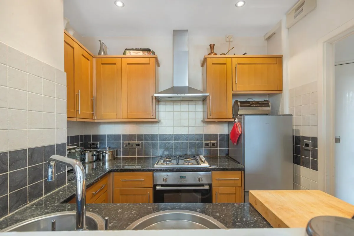 Airlie Gardens, London, W8, photo 10