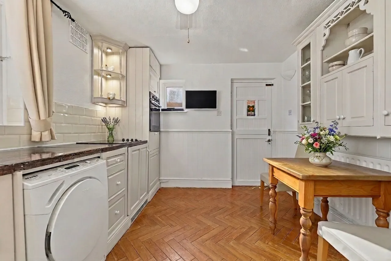 Randles Close, Bushby, LE7, photo 4