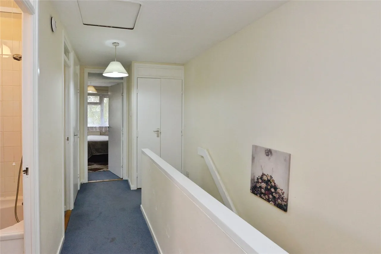 Shackleton Place, Oldbrook, Milton Keynes, Buckinghamshire, MK6, photo 14