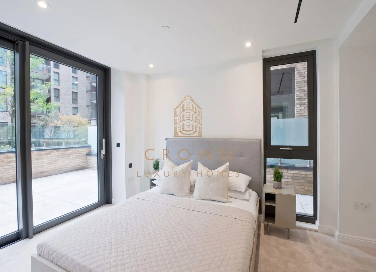 Bollinder Place, London, EC1V, photo 6