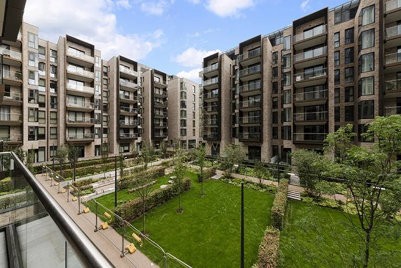 Bollinder Place, London, EC1V, photo 21