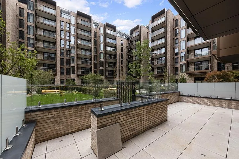 Bollinder Place, London, EC1V, photo 19