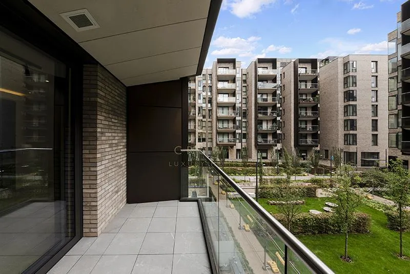 Bollinder Place, London, EC1V, photo 16