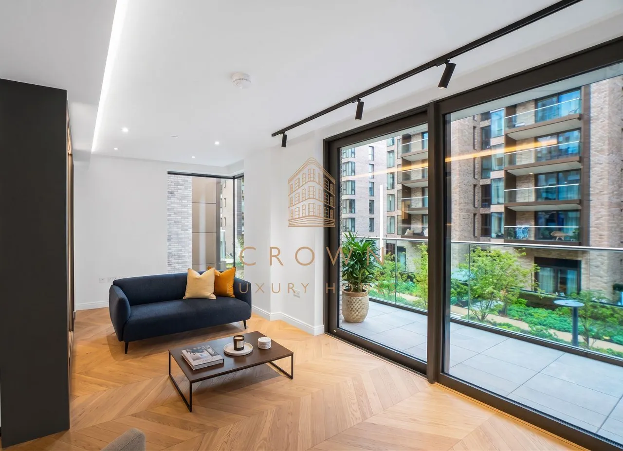Bollinder Place, London, EC1V, photo 13