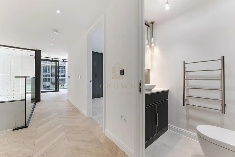 Bollinder Place, London, EC1V, photo 12