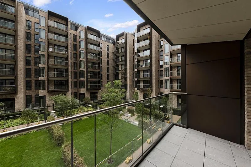 Bollinder Place, London, EC1V, photo 15