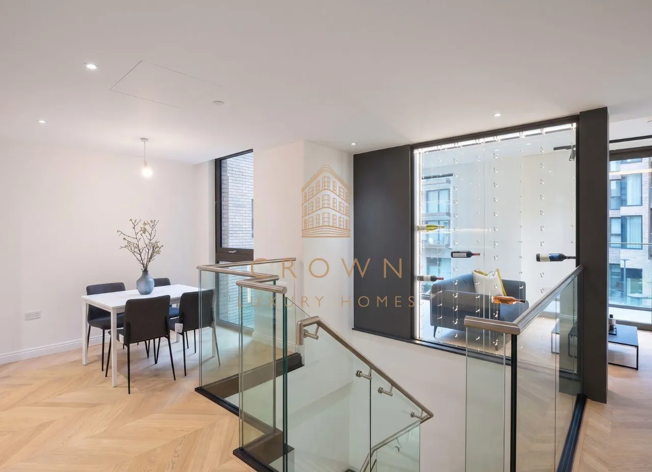 Bollinder Place, London, EC1V, photo 3