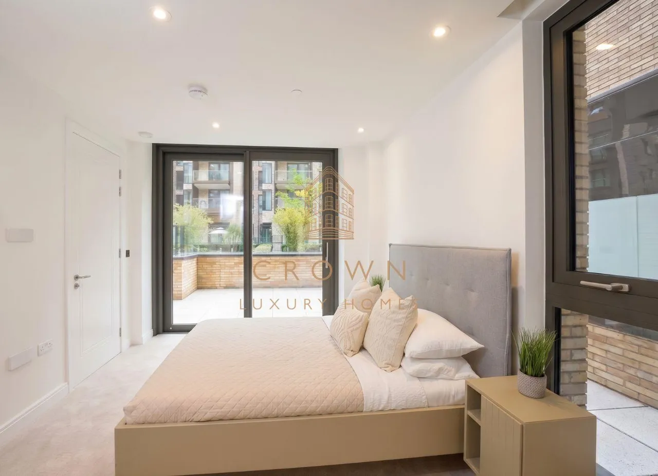 Bollinder Place, London, EC1V, photo 8
