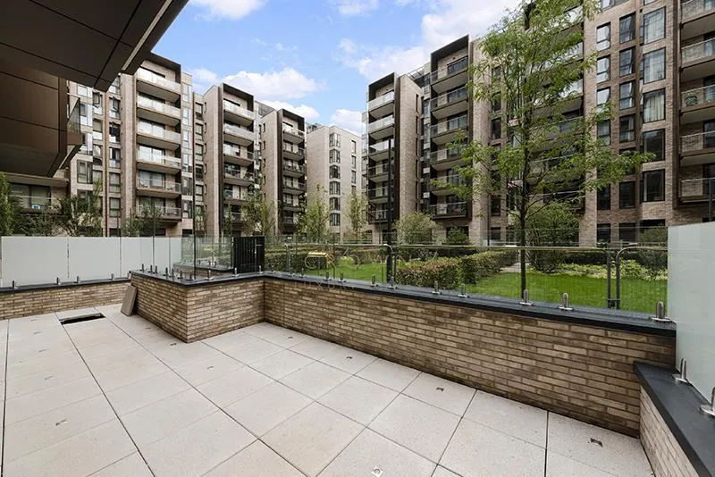 Bollinder Place, London, EC1V, photo 18
