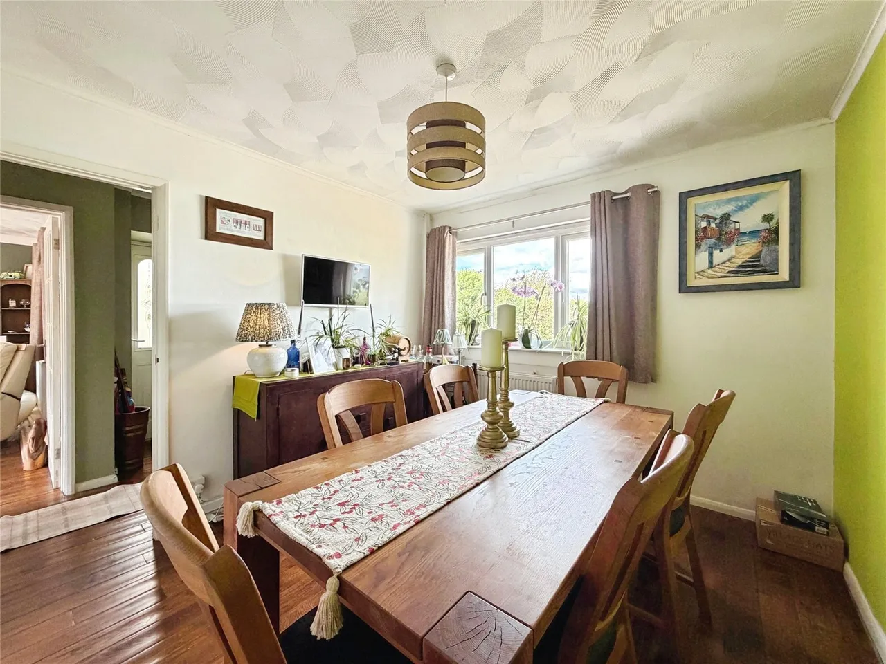 Ballards Close, Mickleton, GL55, photo 18