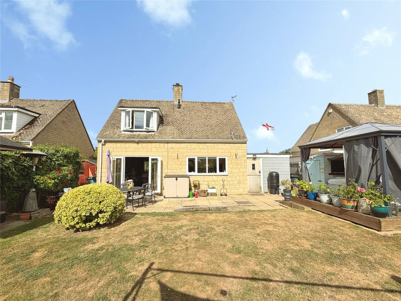 Ballards Close, Mickleton, GL55, photo 17