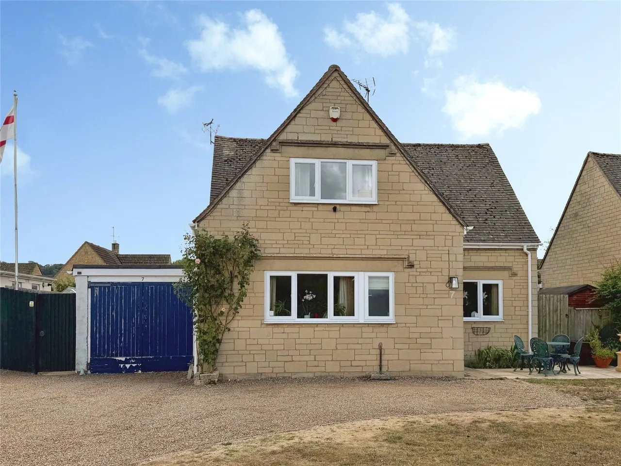 Ballards Close, Mickleton, GL55, photo 21