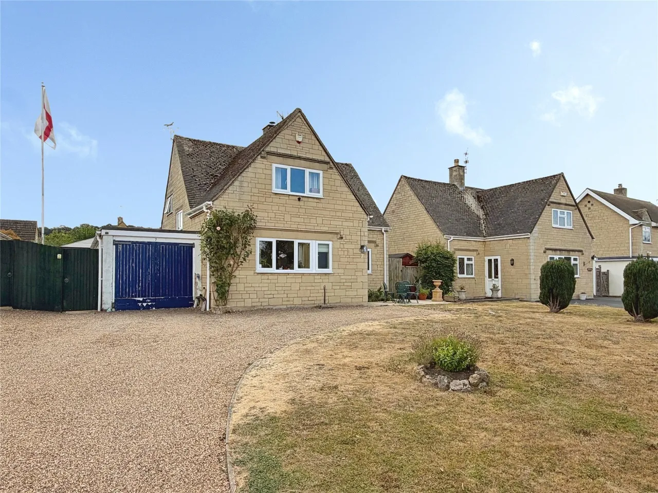 Ballards Close, Mickleton, GL55, photo 22