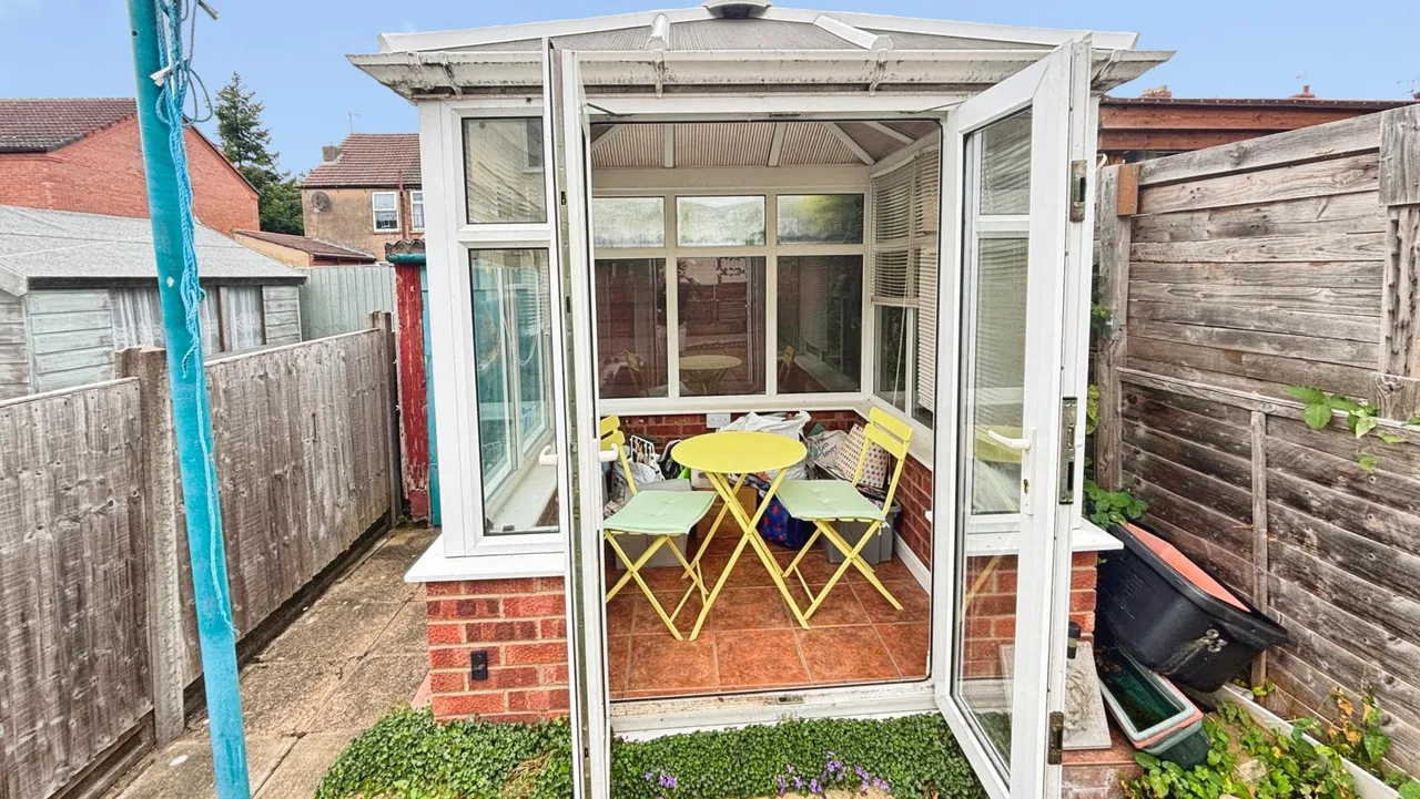Boundary Street, Lincoln, LN5, photo 14