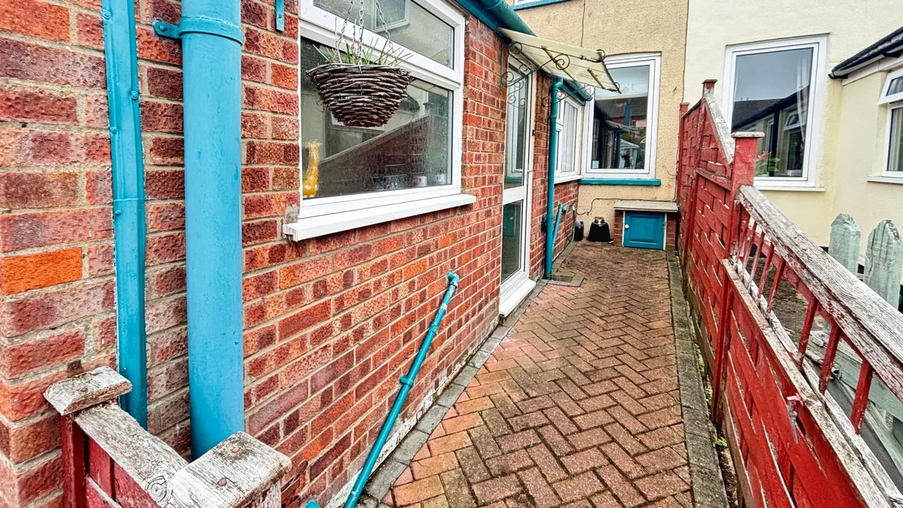 Boundary Street, Lincoln, LN5, photo 12