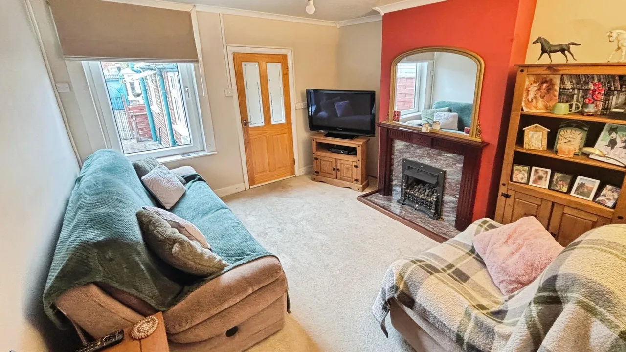 Boundary Street, Lincoln, LN5, photo 6