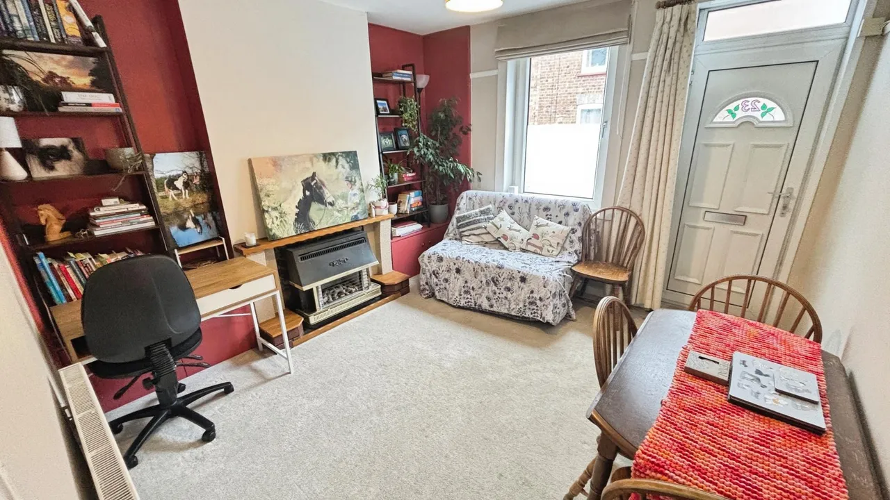 Boundary Street, Lincoln, LN5, photo 5