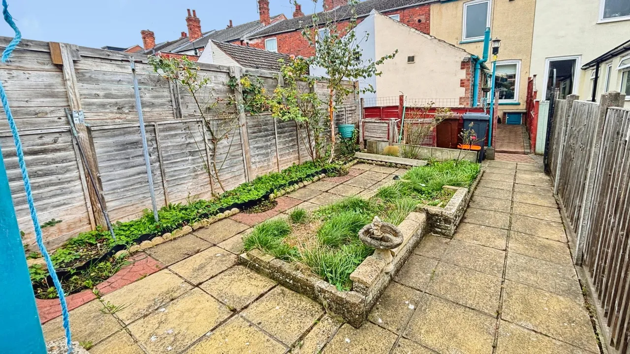 Boundary Street, Lincoln, LN5, photo 13