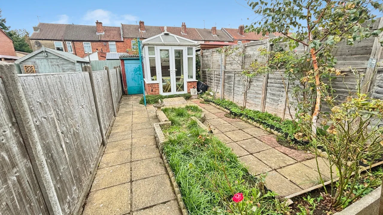 Boundary Street, Lincoln, LN5, photo 4