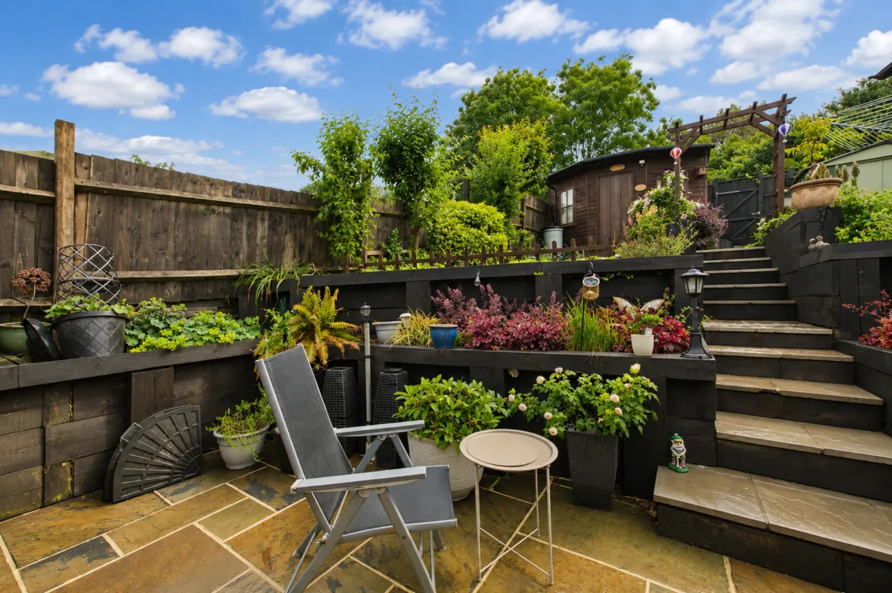 Turners Hill, Hemel Hempstead, HP2, photo 22