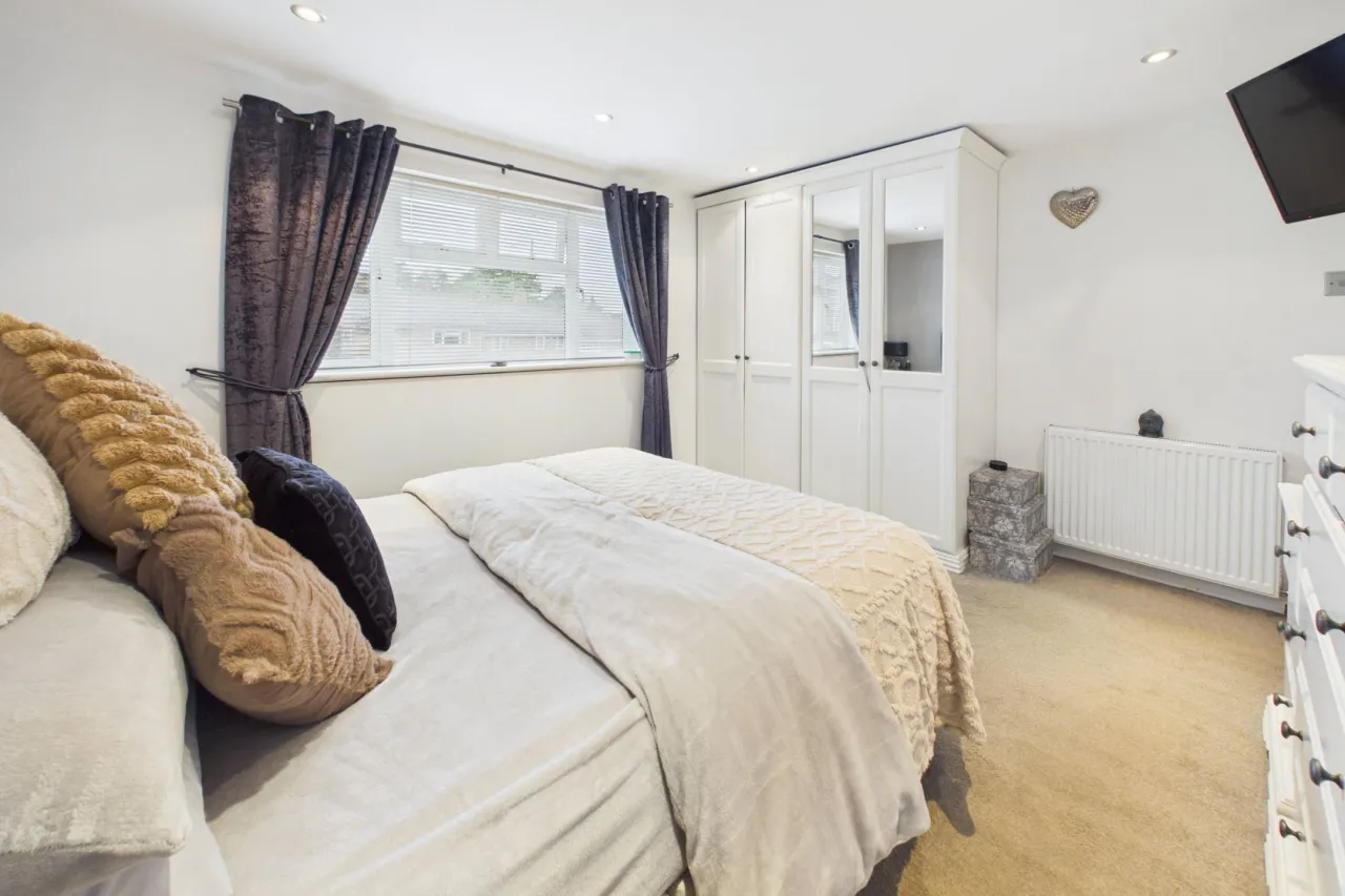 Turners Hill, Hemel Hempstead, HP2, photo 19