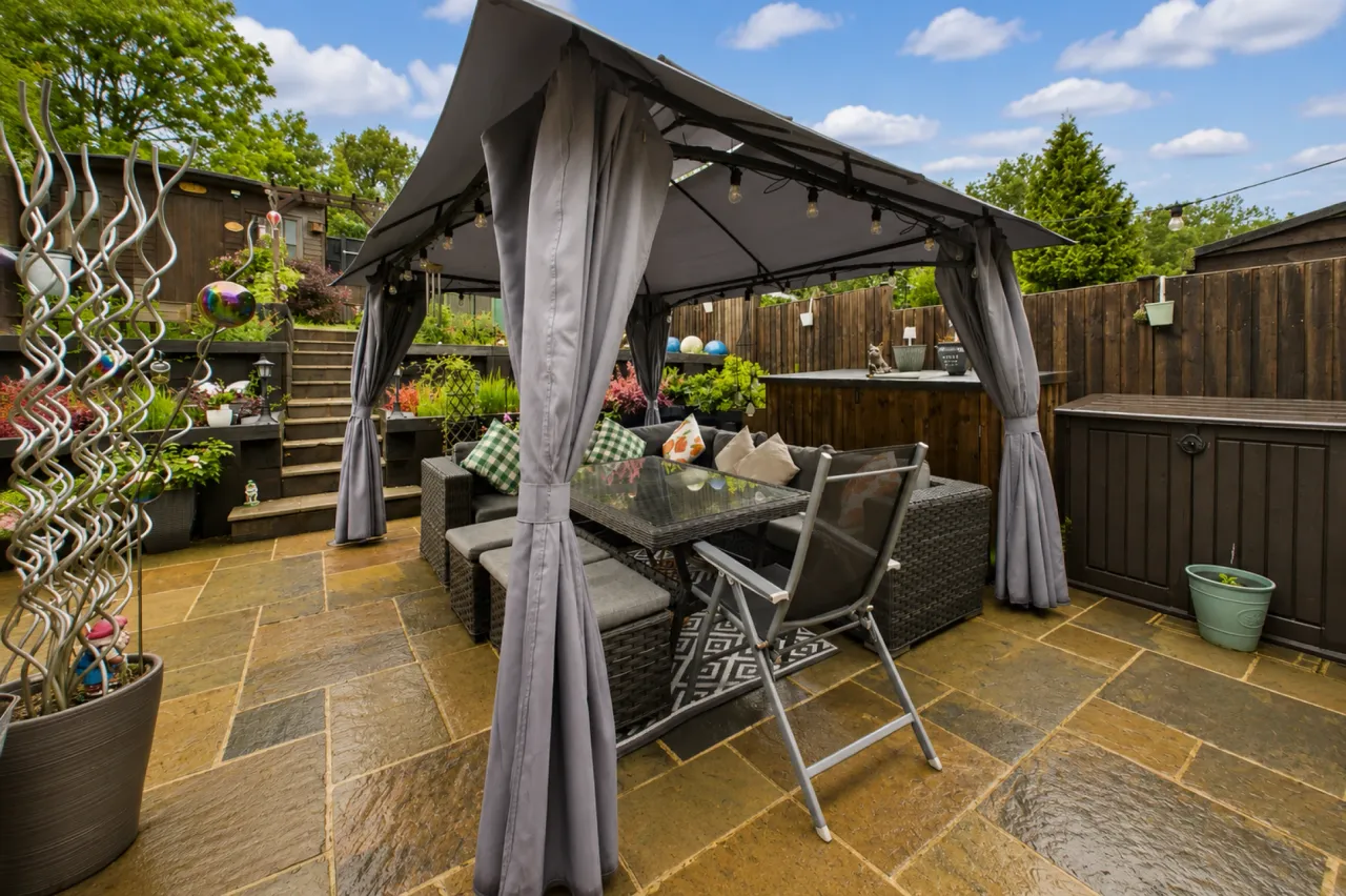 Turners Hill, Hemel Hempstead, HP2, photo 21
